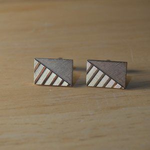 Vintage Cufflinks